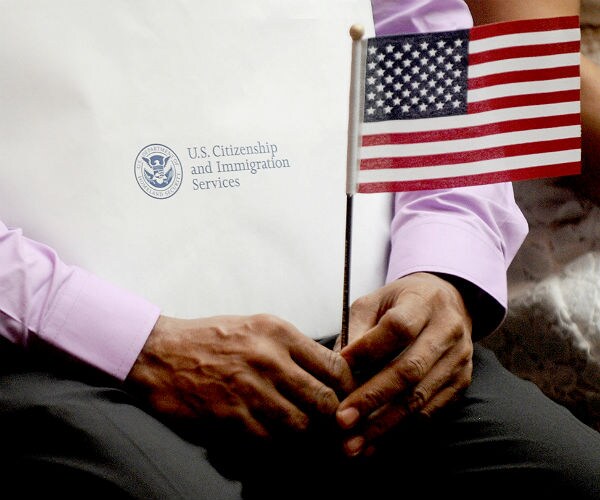 Divided America: The Evolving Face of US Immigration