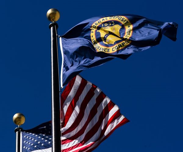 Insurance Could Be Next Credit Crunch Casualty