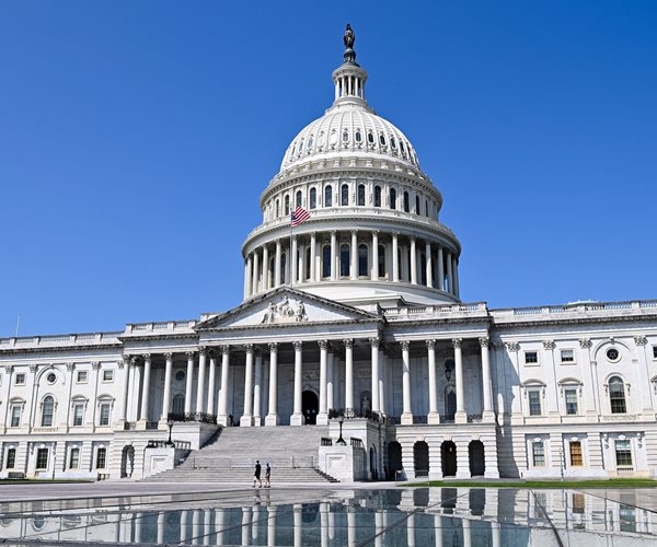 Debt-Limit Deal Advances in Senate