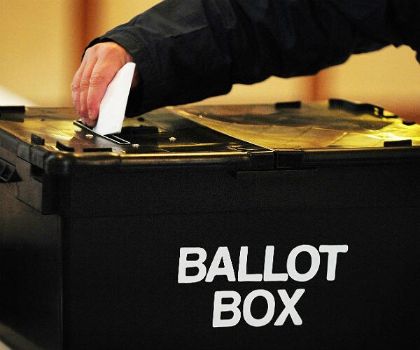 Pew: Millennials Approach Baby Boomers as Largest Bloc in Electorate