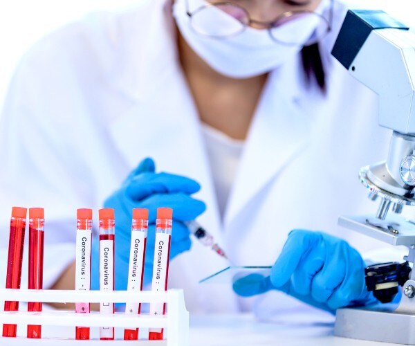 coronavirus vaccines exemplar 