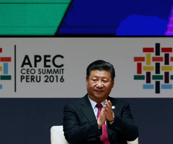 China State Media Warn Trump Against Renouncing Free Trade Deals