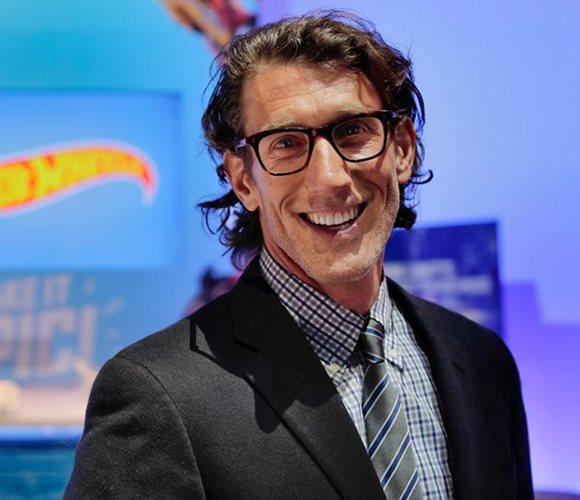 Gap Taps Mattel Exec as Its Next President and CEO