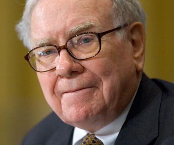 Buffett's Dairy Queen Loses Lawsuit Over 'Blizzard' Name 