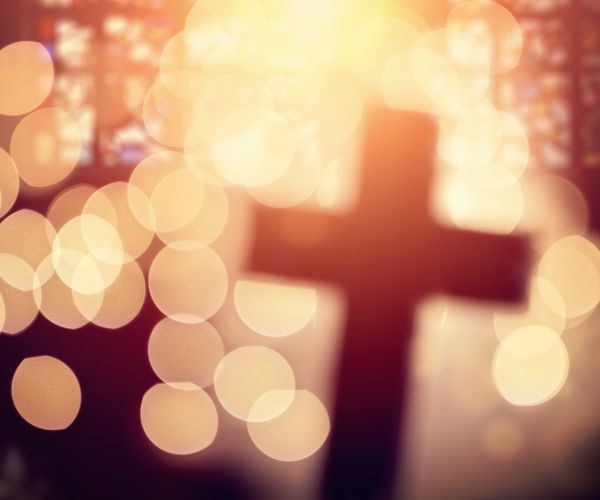 Why We Need the Reconciled Church More Than Coffee and Cussing