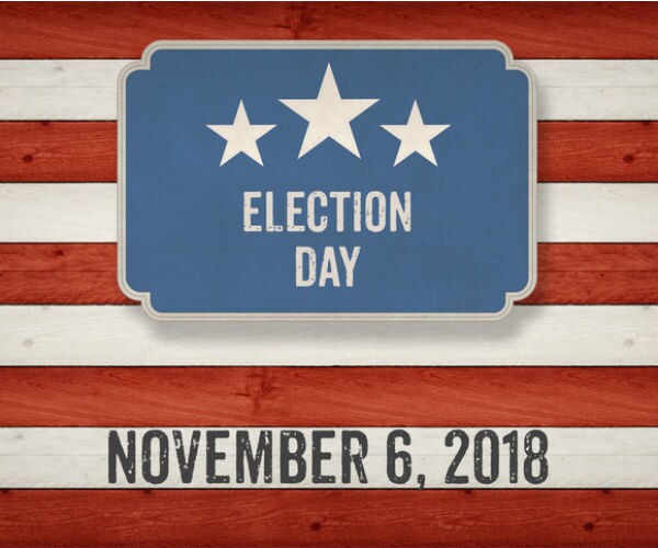 12 GOP Governorships at Risk in Midterms