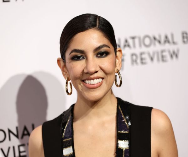 Stephanie Beatriz Was in Labor When She Recorded 'Encanto' Song