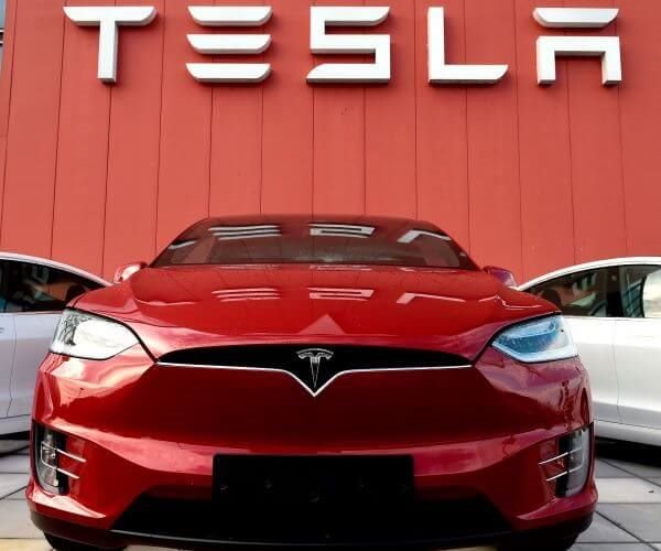 Tesla