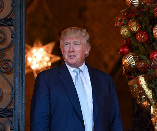 Poll: GOP Voters' Views Closer to Trump Than Congress 