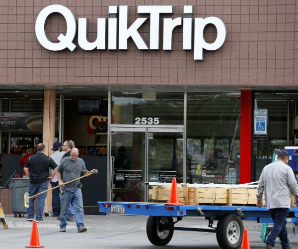 Arizona Driver Hits Officers, Faces Attempted Murder Charges