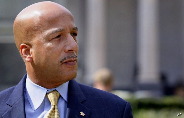 Ex-Mayor Nagin Goes on Trial for Bribery Charges