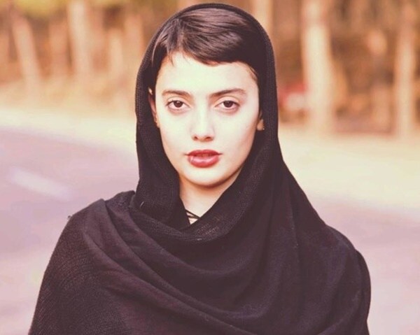 Risultati immagini per Maedeh Hojabri