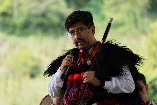 Mexico's First Elected Supreme Court Faces Critical Test of Independence