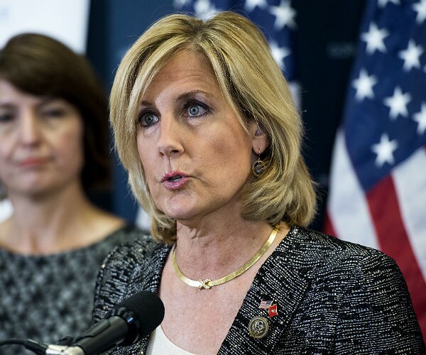 Rep. Tenney: People Still Supporting President Trump's Agenda