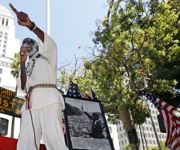 Racial Healing Now a Growing Nationwide Effort 