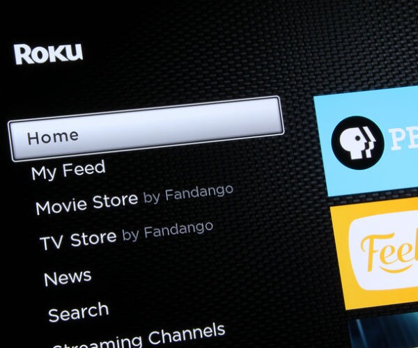 Roku Tops Sales Projections on Growth in Users, Advertising