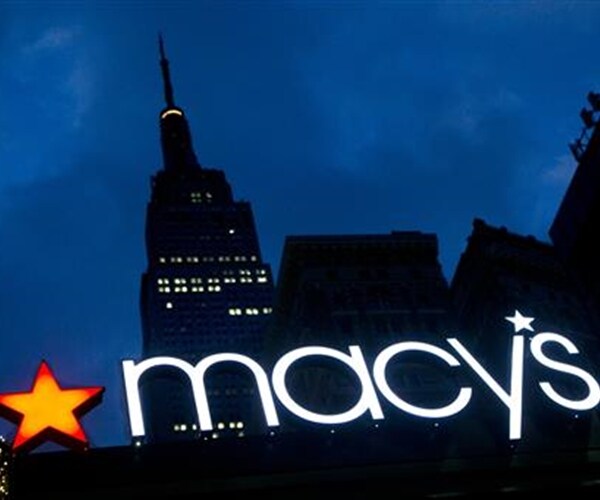 Don't Shut Door on Macy's CEO Yet in Bid to Survive Retail Sea-Change