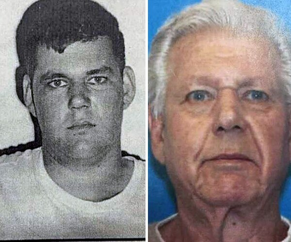 Robert Stackowitz Captured: Escaped Robber on Run 48 Years