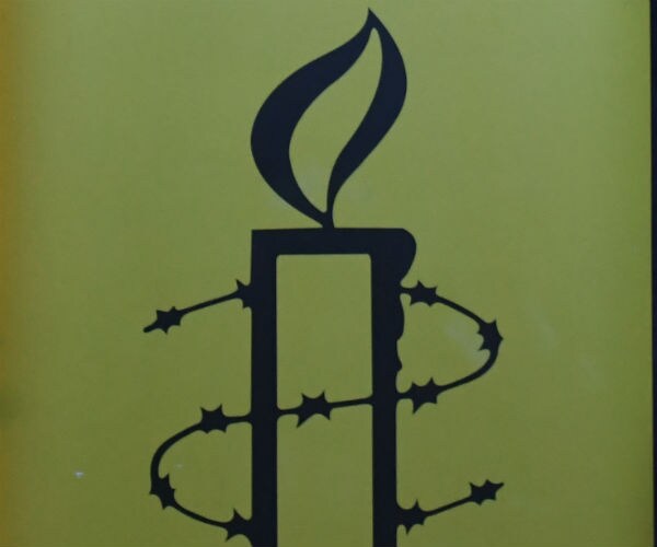 Turkey Arrests Amnesty International Chief, 10 More Over Alleged Terror Links