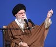 Report: Iran's Khamenei Has Gone Into Hiding