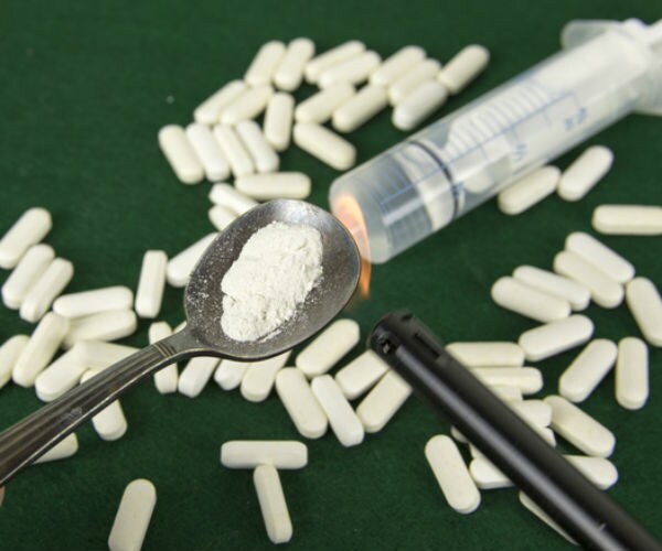 10 More Charged with Fentanyl Dealing That Led to Overdoses