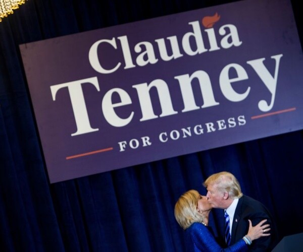 With All Votes in, Tenney Wins NY-22 by 29 Votes