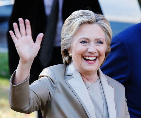 Hillary Clinton to Launch PAC
