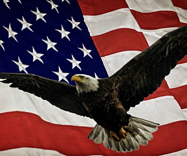 The US Is Undemocratic by Its Very Nature