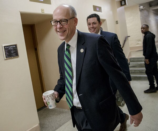 Rep. Walden: People With Medicaid Will Keep it Under AHCA