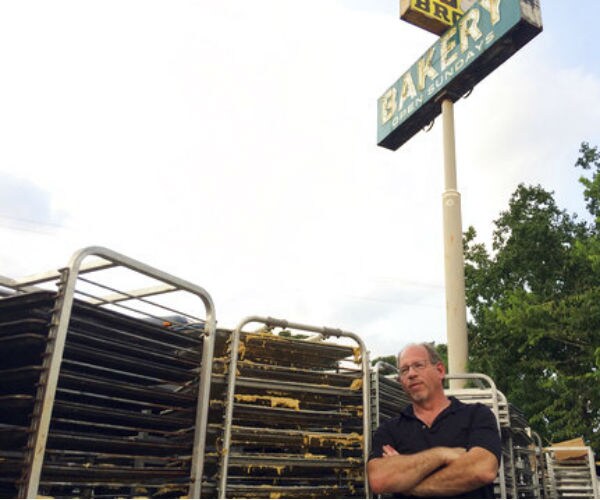 Houston's Businesses Inching Back to Work as Waters Recede