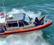 Coast Guard in 'Crisis' Over Democrat Shutdown