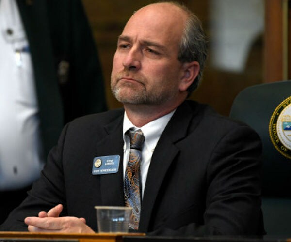 Colorado Lawmaker Expelled Over Sex Misconduct Allegations