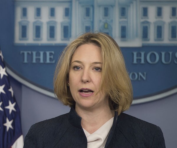 Cybersecurity Chief: Russian Hackers Targeted Voter Rolls in States Before Election