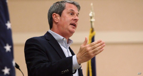 Sen. Vitter Files Expanded Ethics Complaint Against Sens. Reid, Boxer
