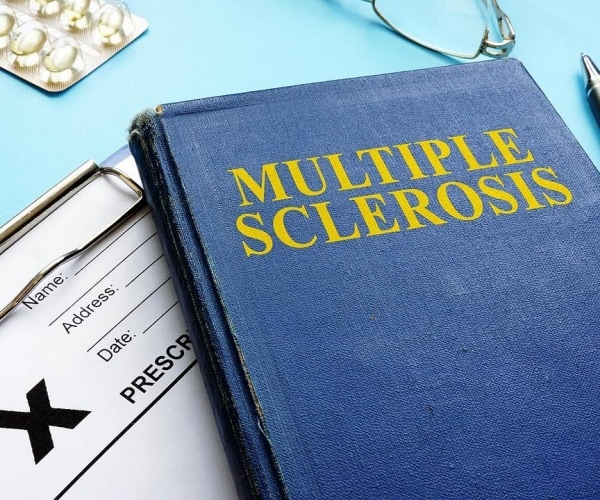 book about multiple sclerosis