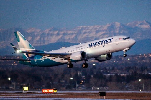 More WestJet Flight Cancellations as Canadian Airline Strike Hits Tens of Thousands of Travelers