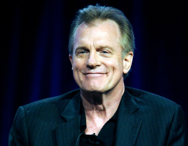 Stephen Collins, '7th Heaven' Dad, Confesses to Sexual Misconduct