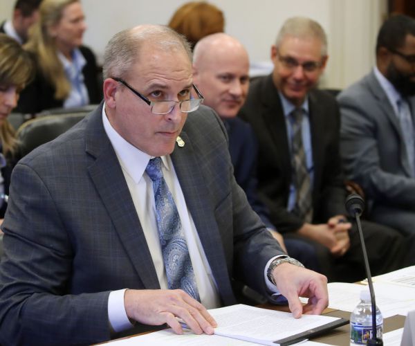 Acting CBP Chief Morgan: Trump's Immigration Block a 'Reasonable' Step