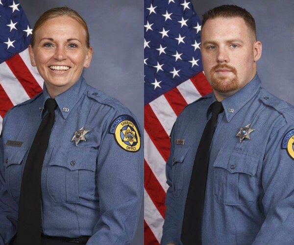 Police: 2nd Kansas Sheriff's Deputy Dies After Shooting