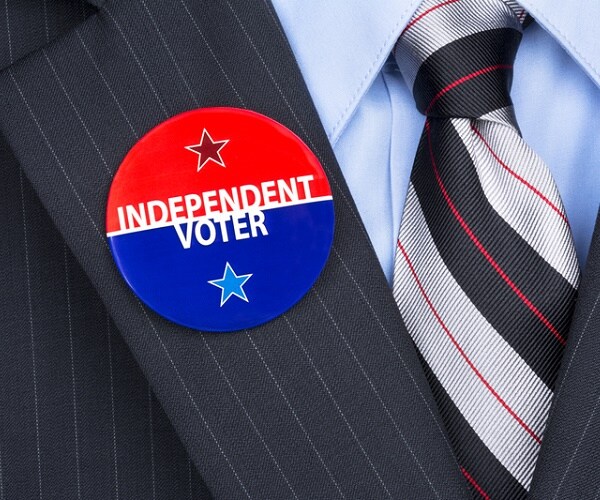 Independent Candidates in 2020 Look Increasingly Viable