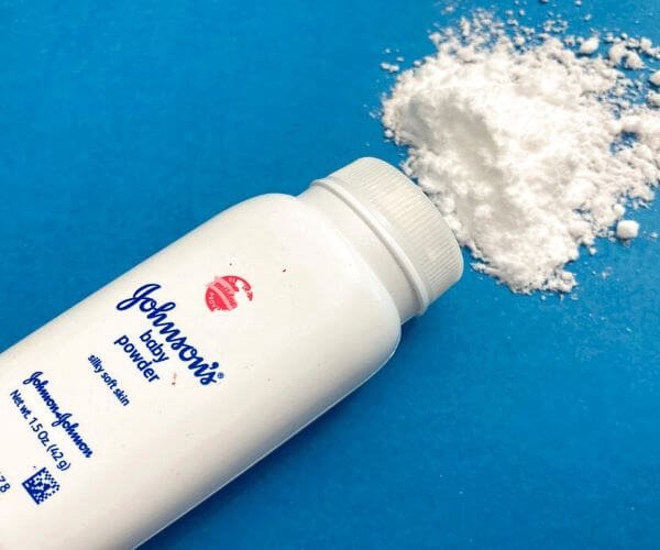 J&J's LTL Bankruptcy Dismissed