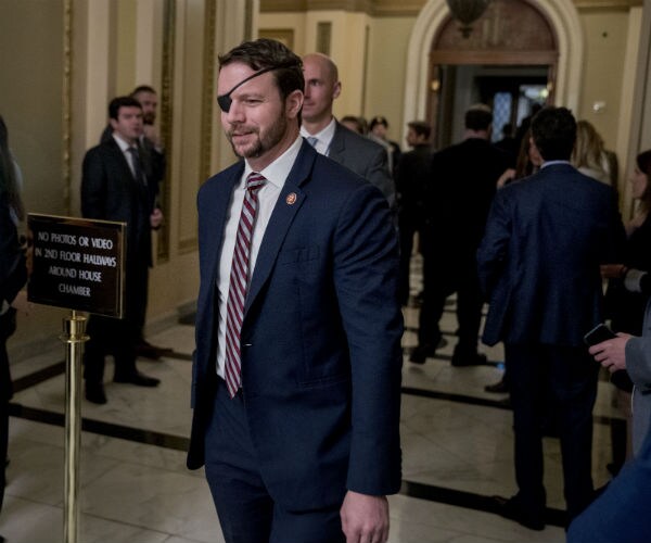 rep. dan crenshaw