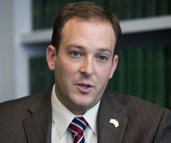 Zeldin: GOP Could Win NY Governorship Following Trump