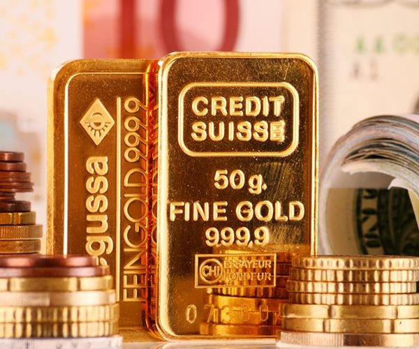 Credit Suisse Gold, Memorabilia up for Grabs