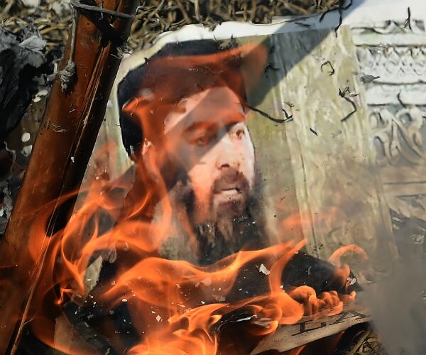 WashPost: ISIS Leader Alive, Targeting Children and New Recruits