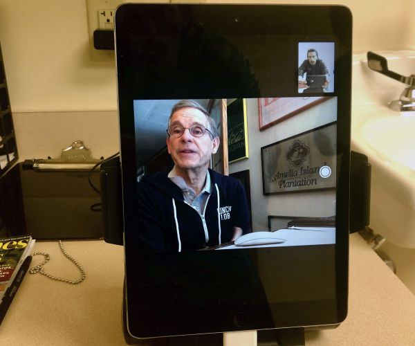 Survey: 41 Percent Say Pandemic Pushed Them Into Therapy