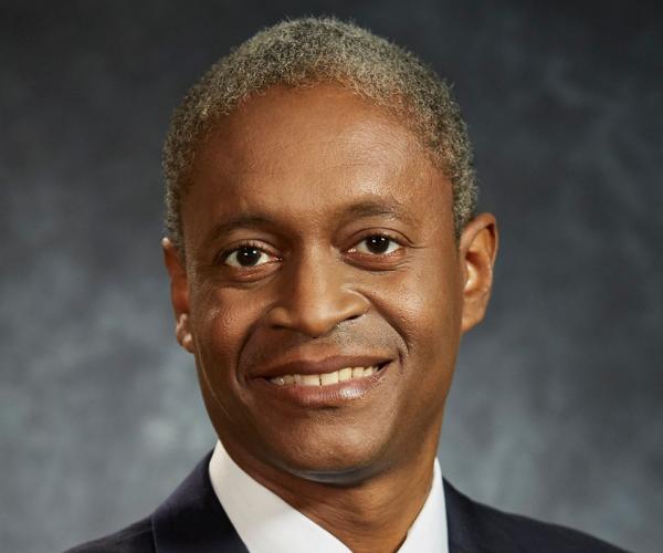 Fed's Bostic: Racial Wealth Disparity Stuck in Last Century