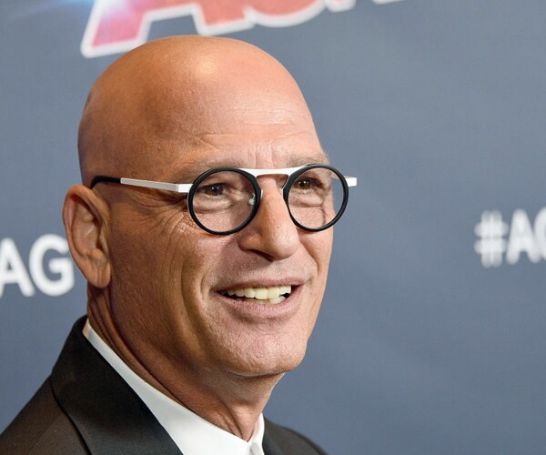 howie mandel arrives for an event in hollywood california in 2019
