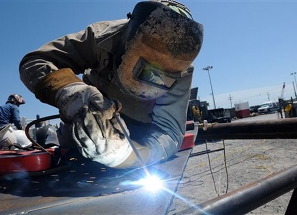 Productivity Rises as Self-Employed Work Fewer Hours