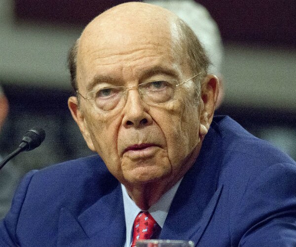 Wilbur Ross: Tariff-Related Price Hike Worries Overblown